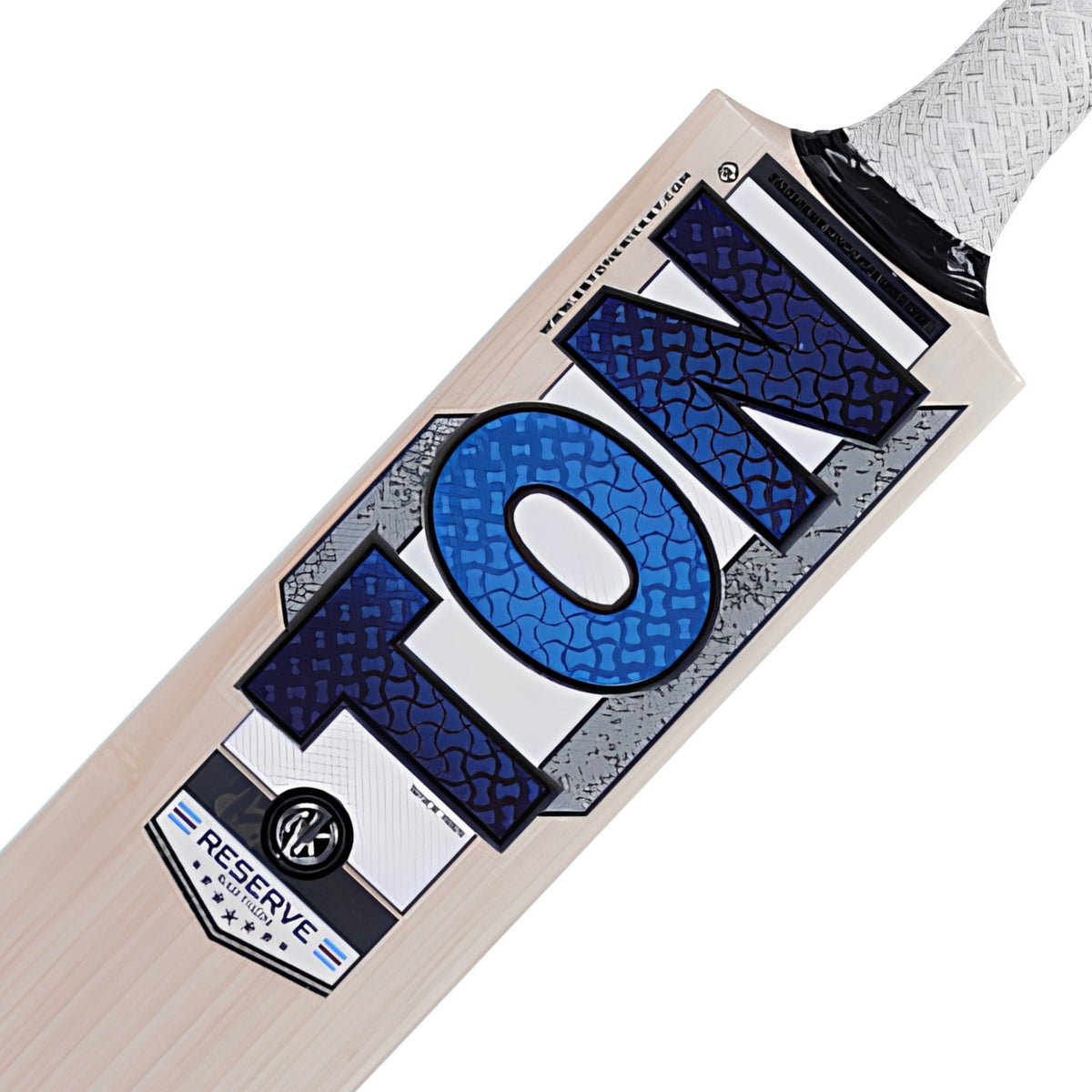 TON Reserve Edition Junior Cricket Bat - Harrow