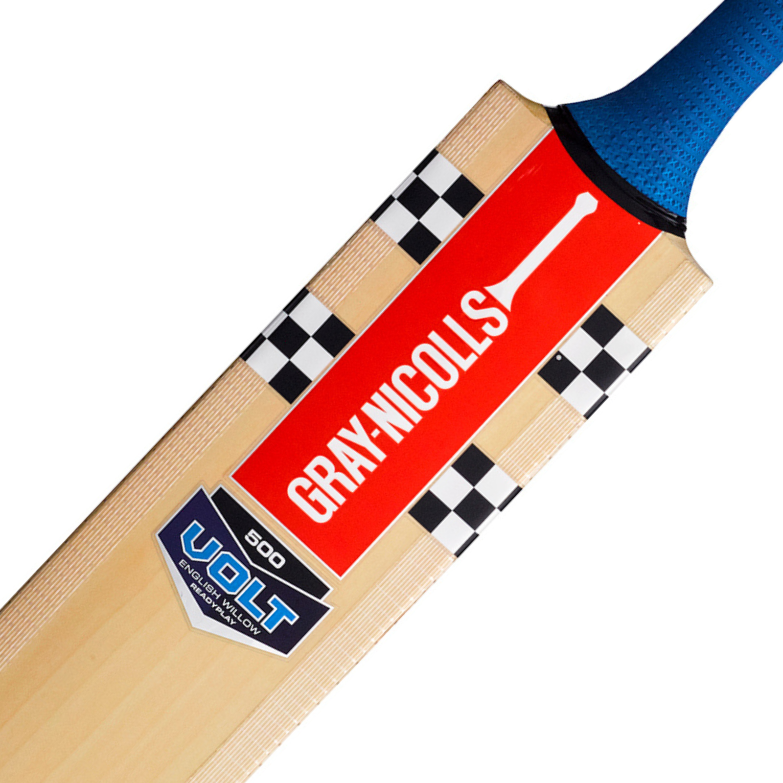 Gray Nicolls Volt 500 RPlay Junior Cricket Bat - Size 5