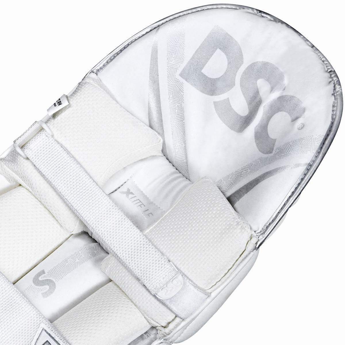 DSC Xlite Limited Edition Batting Leg Guard - Adult