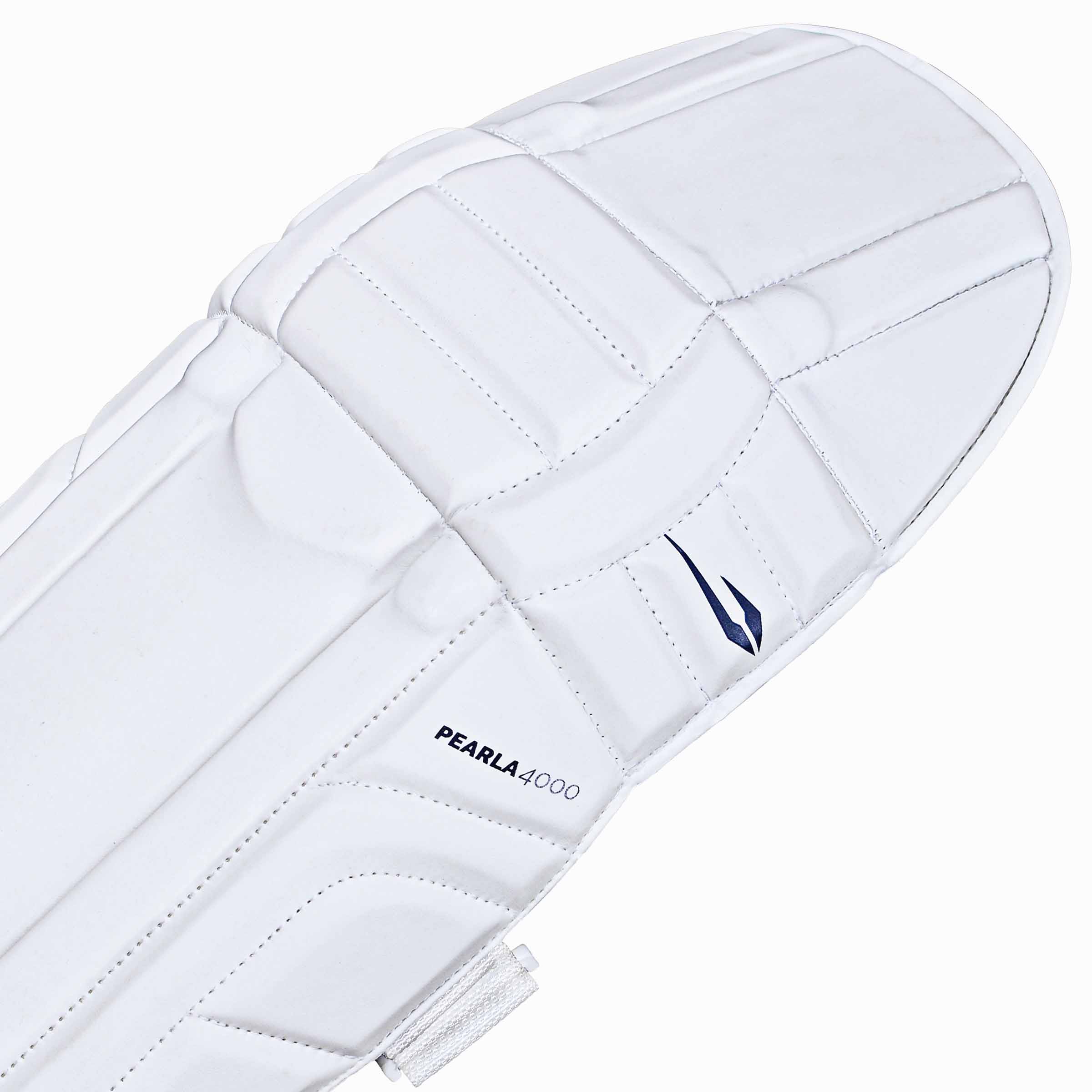 DSC Pearla 4000 Batting Leg Guard - Junior