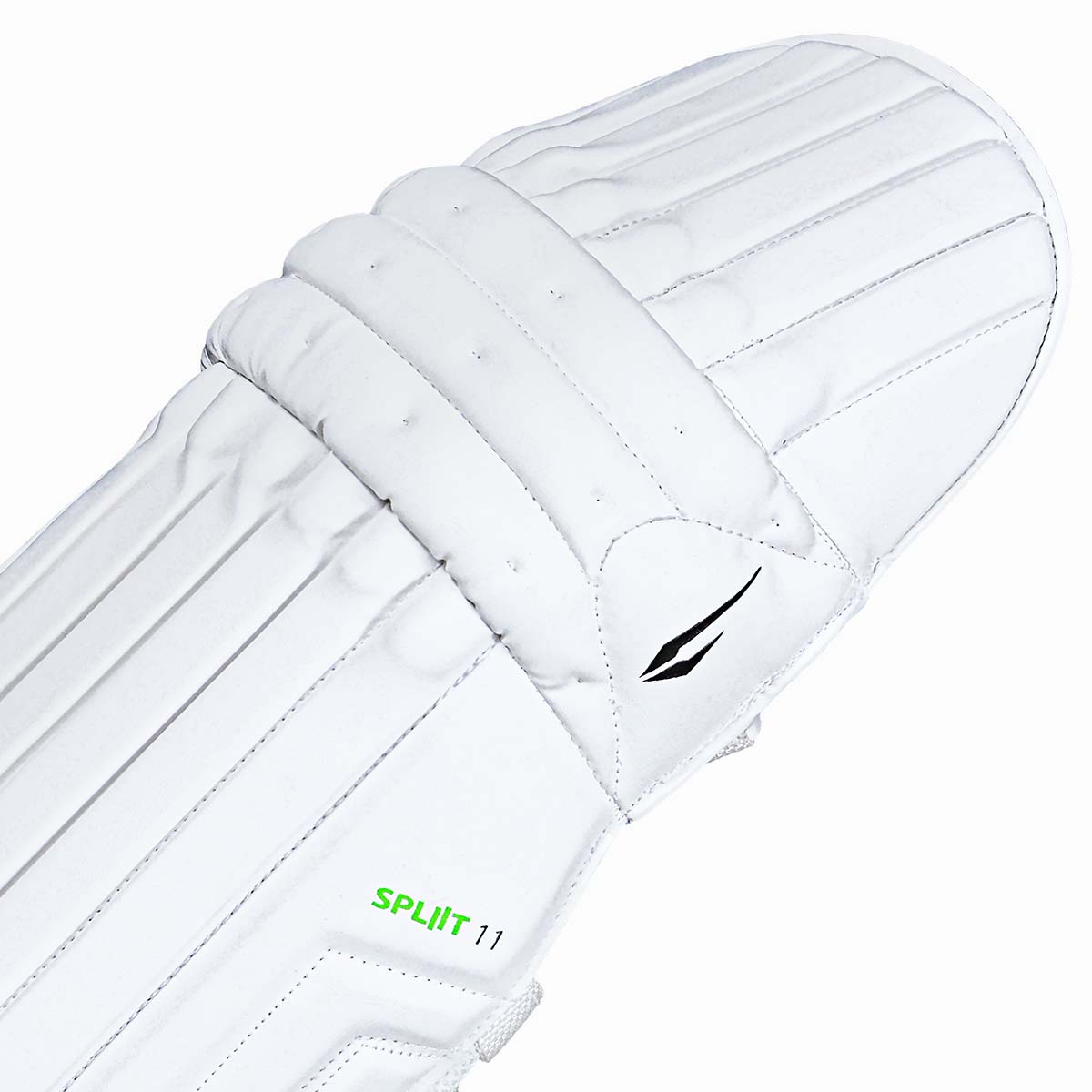 DSC Split 11 Batting Leg Guard - Adult
