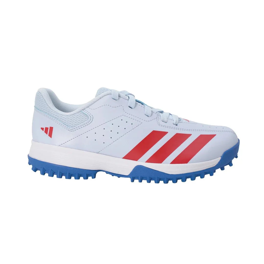 Adidas Howzat Rubber Cricket Shoes - Junior