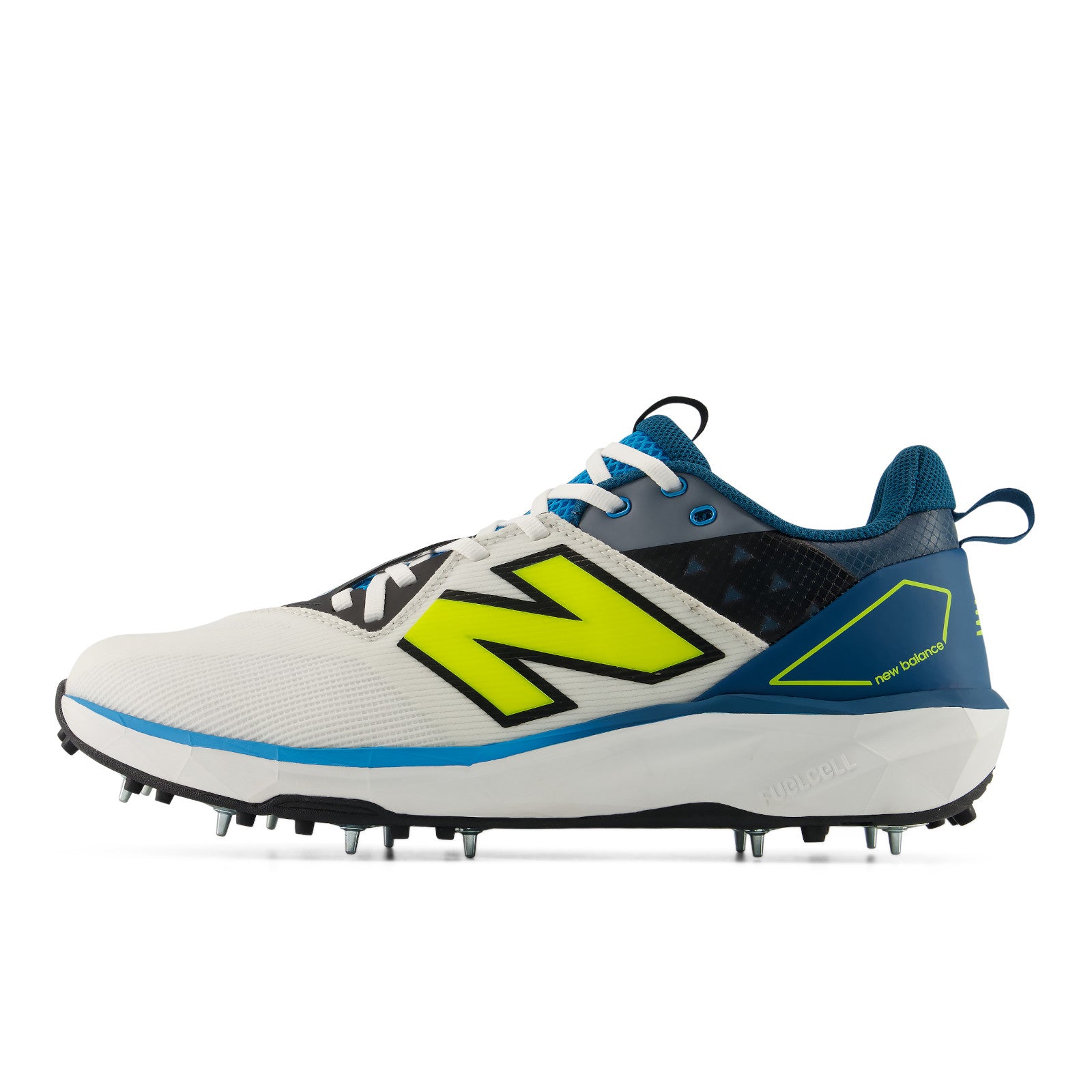 New Balance CK10 V6 D Fit Spike Cricket Shoes