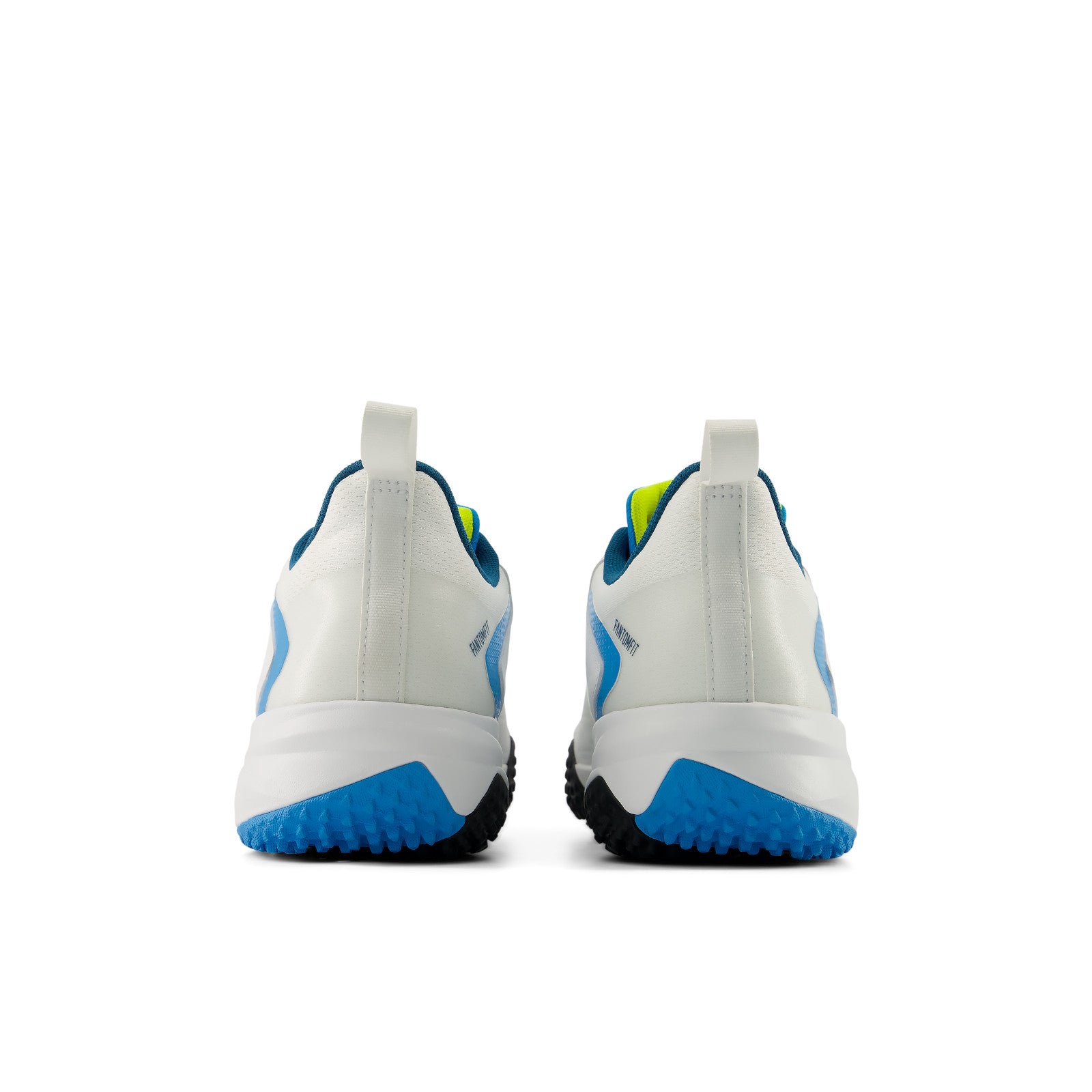 New Balance CK4020 V8 D Fit Rubber Cricket Shoes