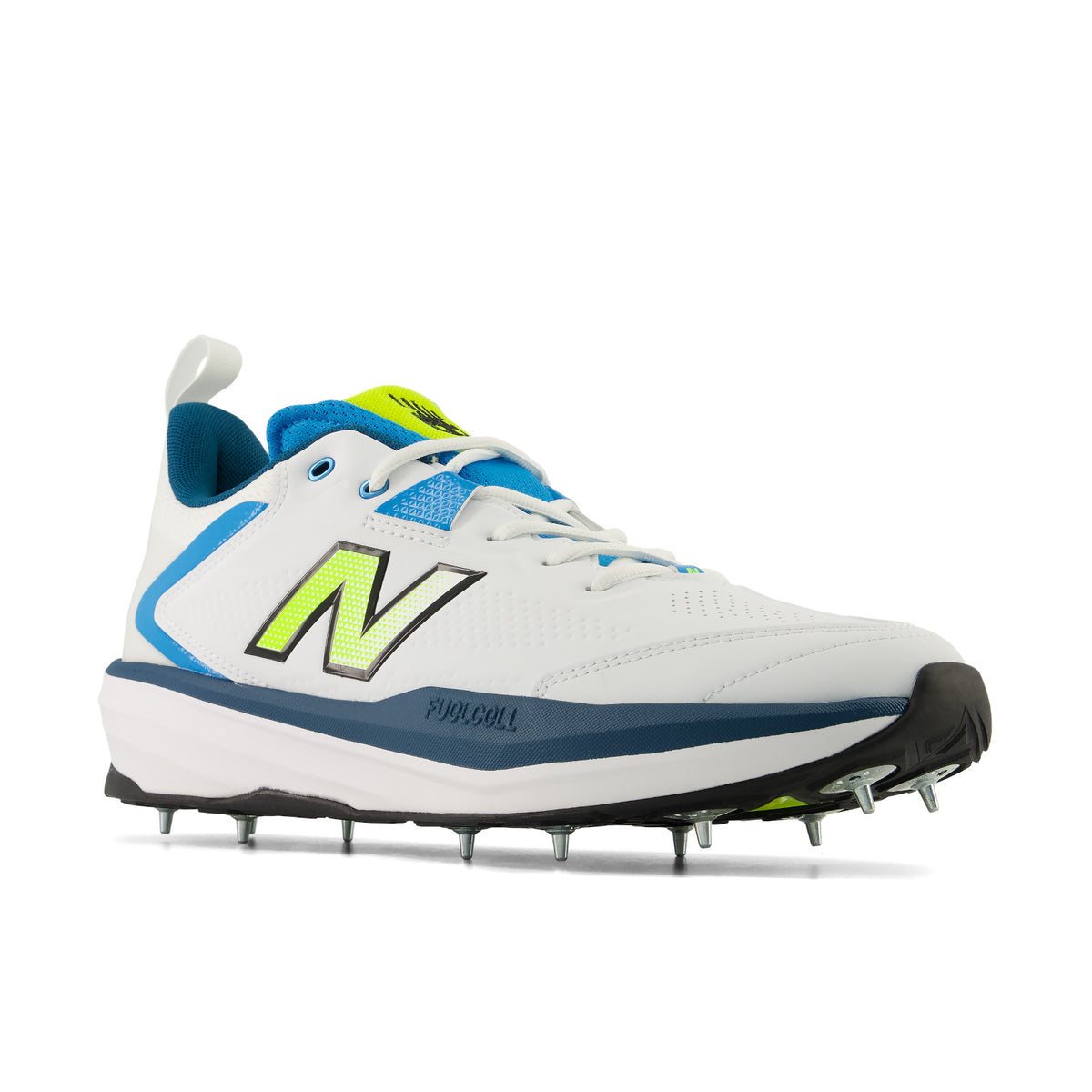 New Balance CK4030 V6 4E Fit Spike Cricket Shoes