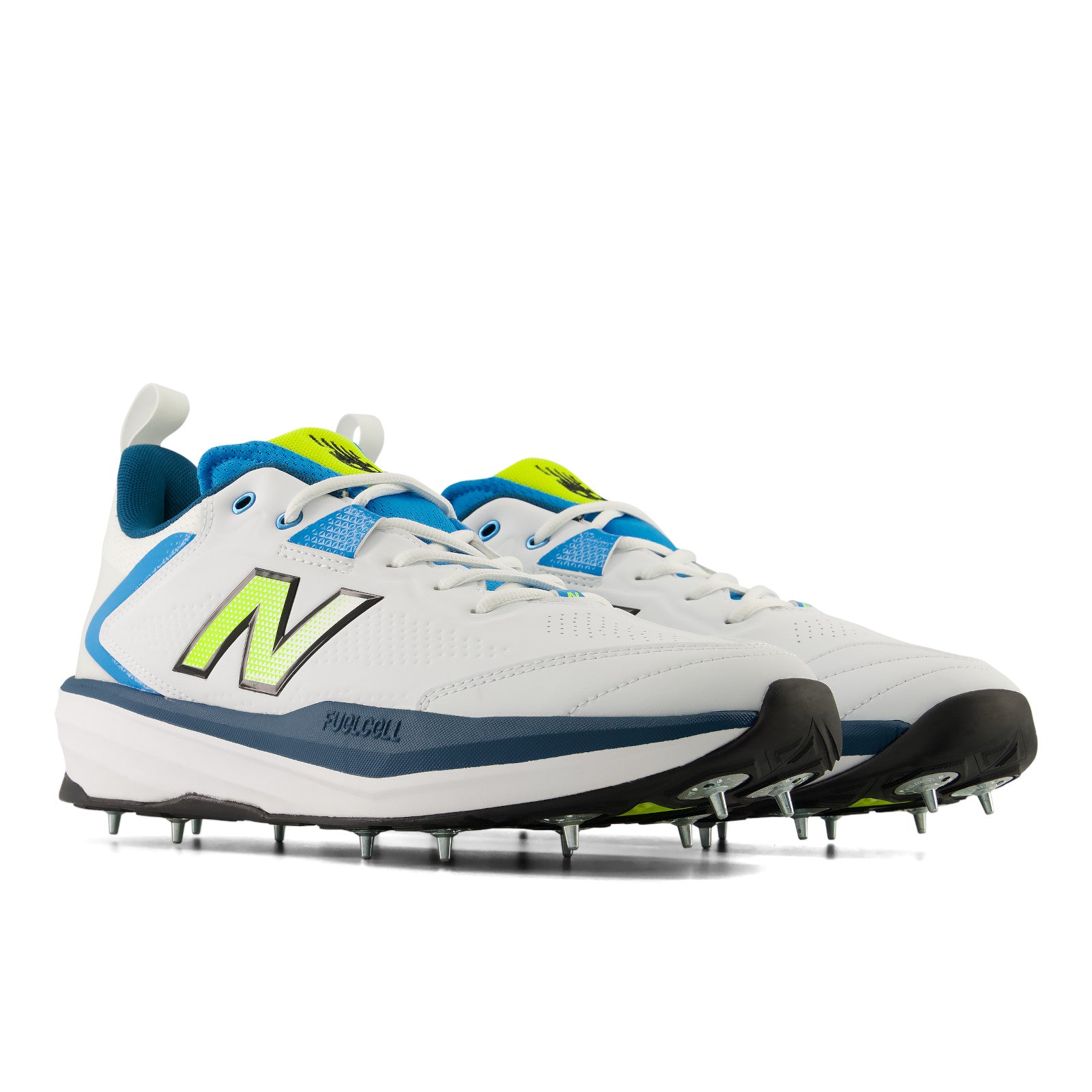 New Balance CK4030 V6 D Fit Spike Cricket Shoes