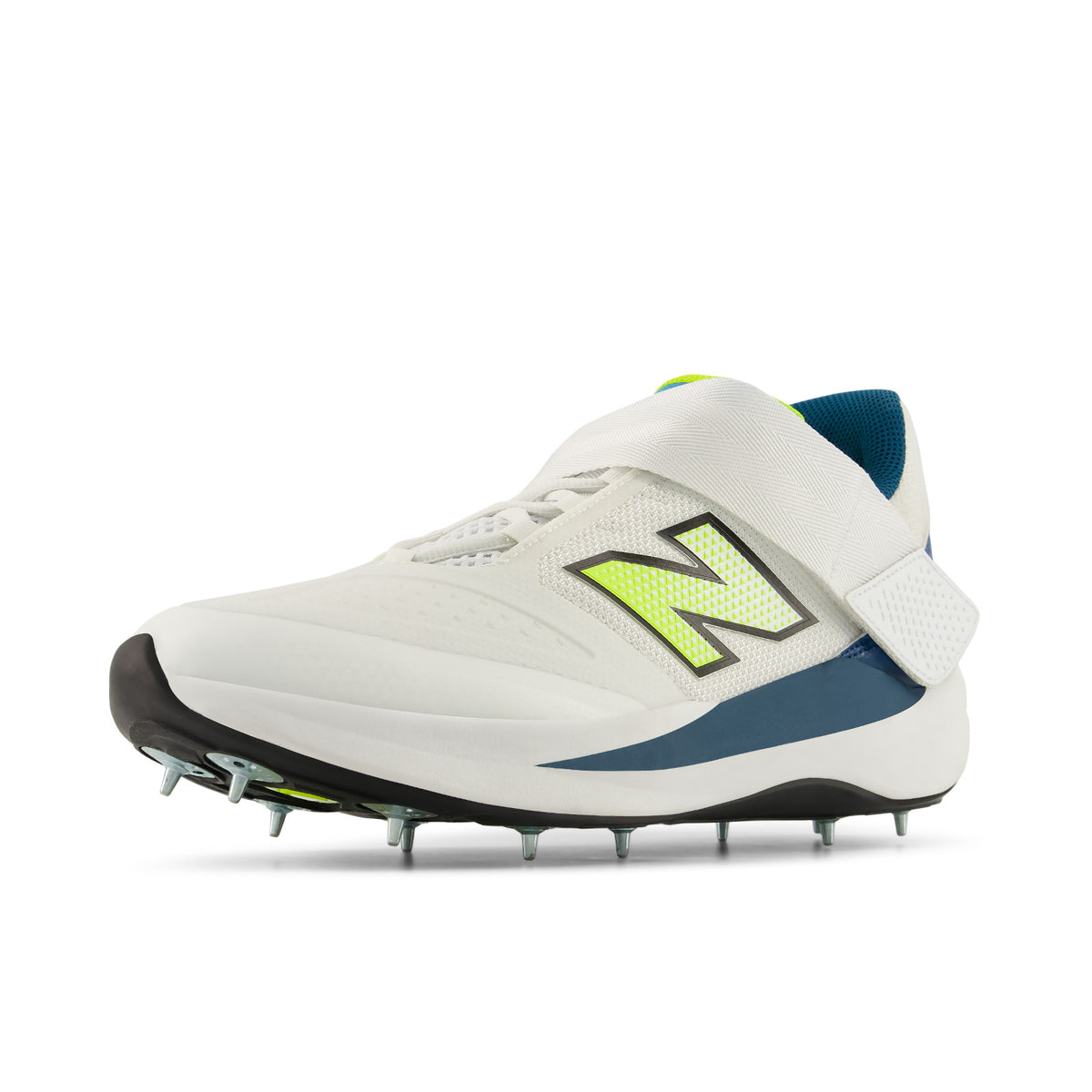 New Balance CK4040 V7 2E Fit Spike Cricket Shoes
