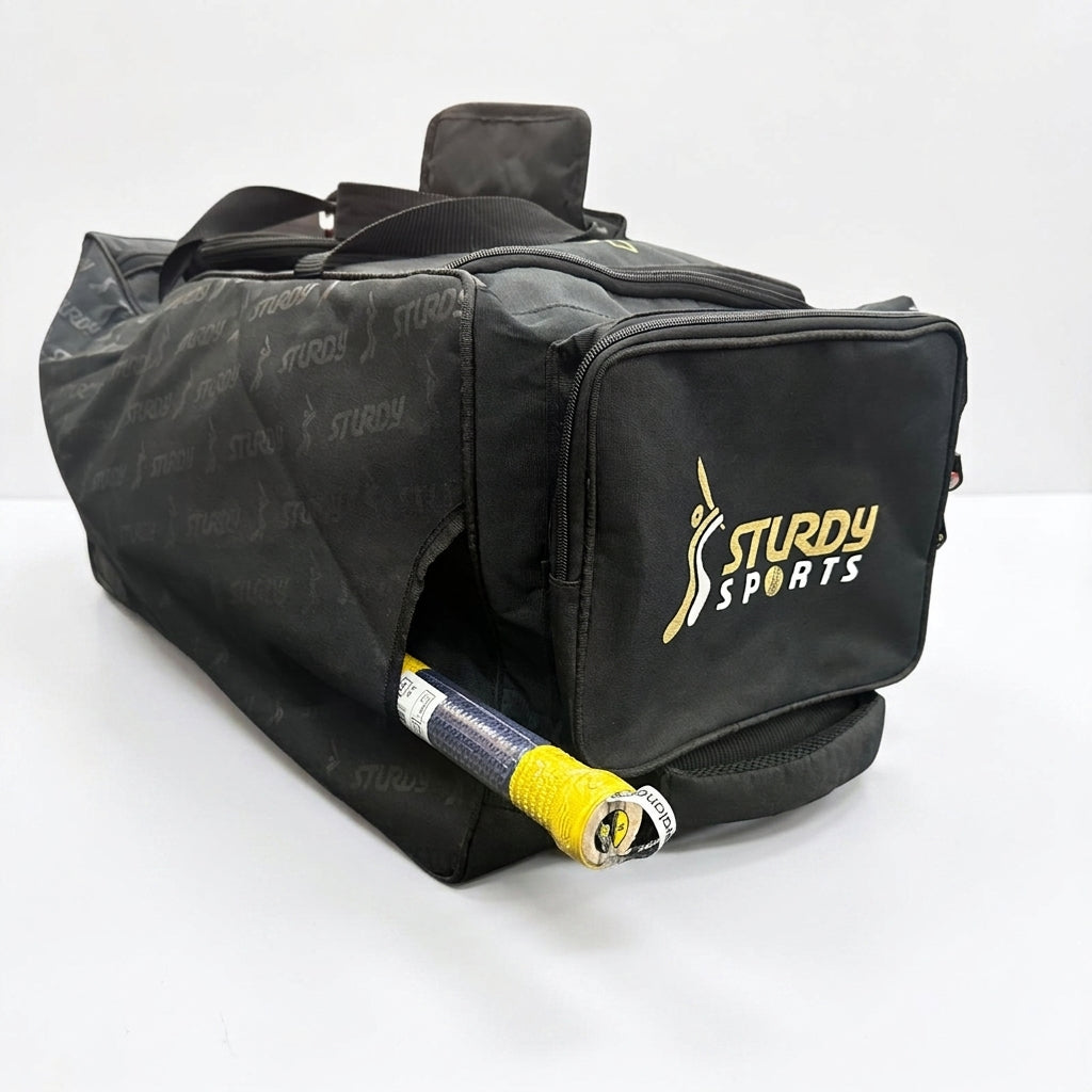 Sturdy Dragon Wheel Cricket Bag
