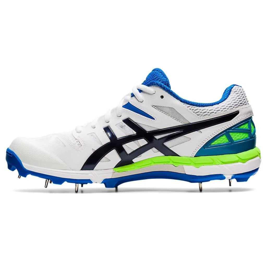 Asics gel 334 cricket clearance shoes