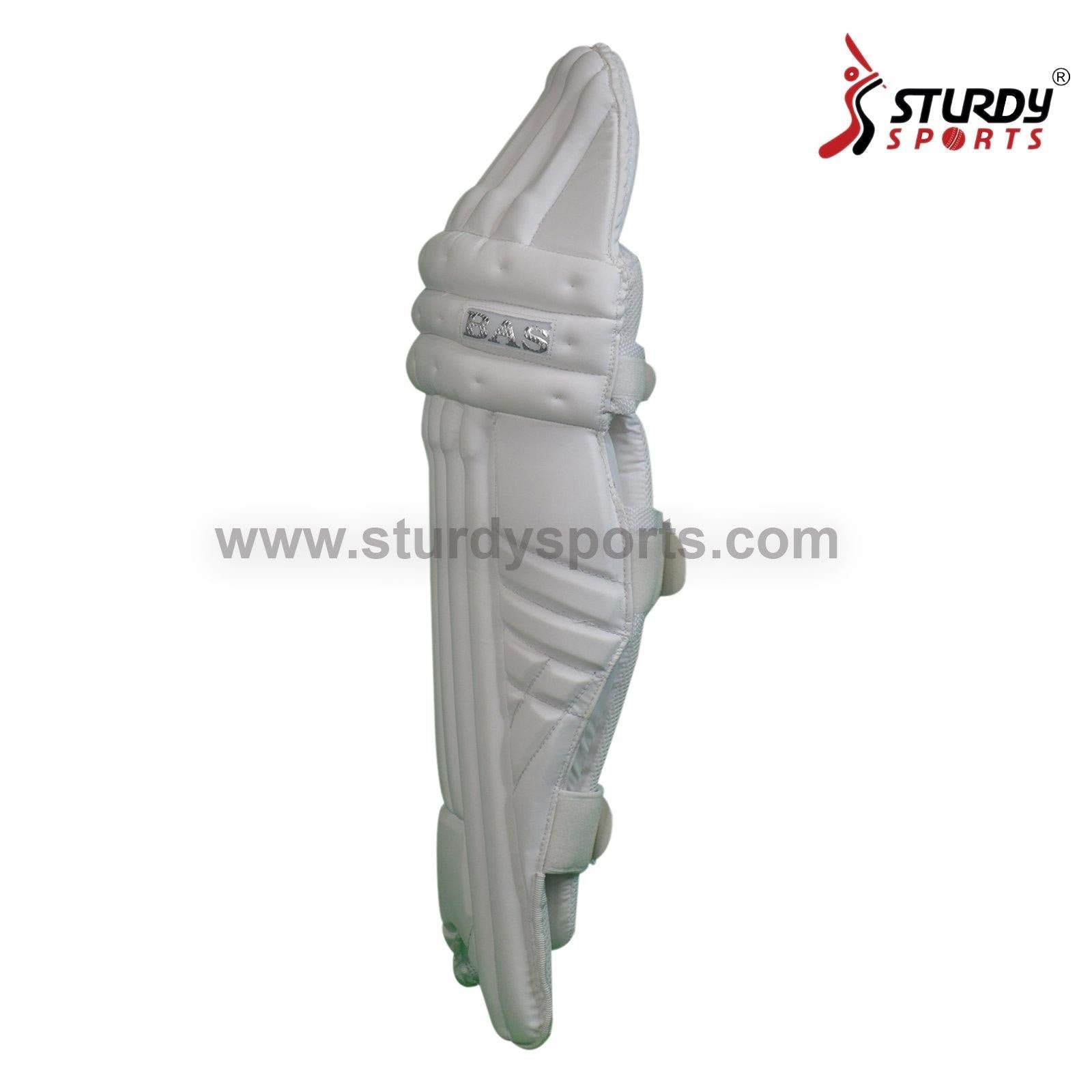 BAS Vintage Batting Cricket Pads - Senior