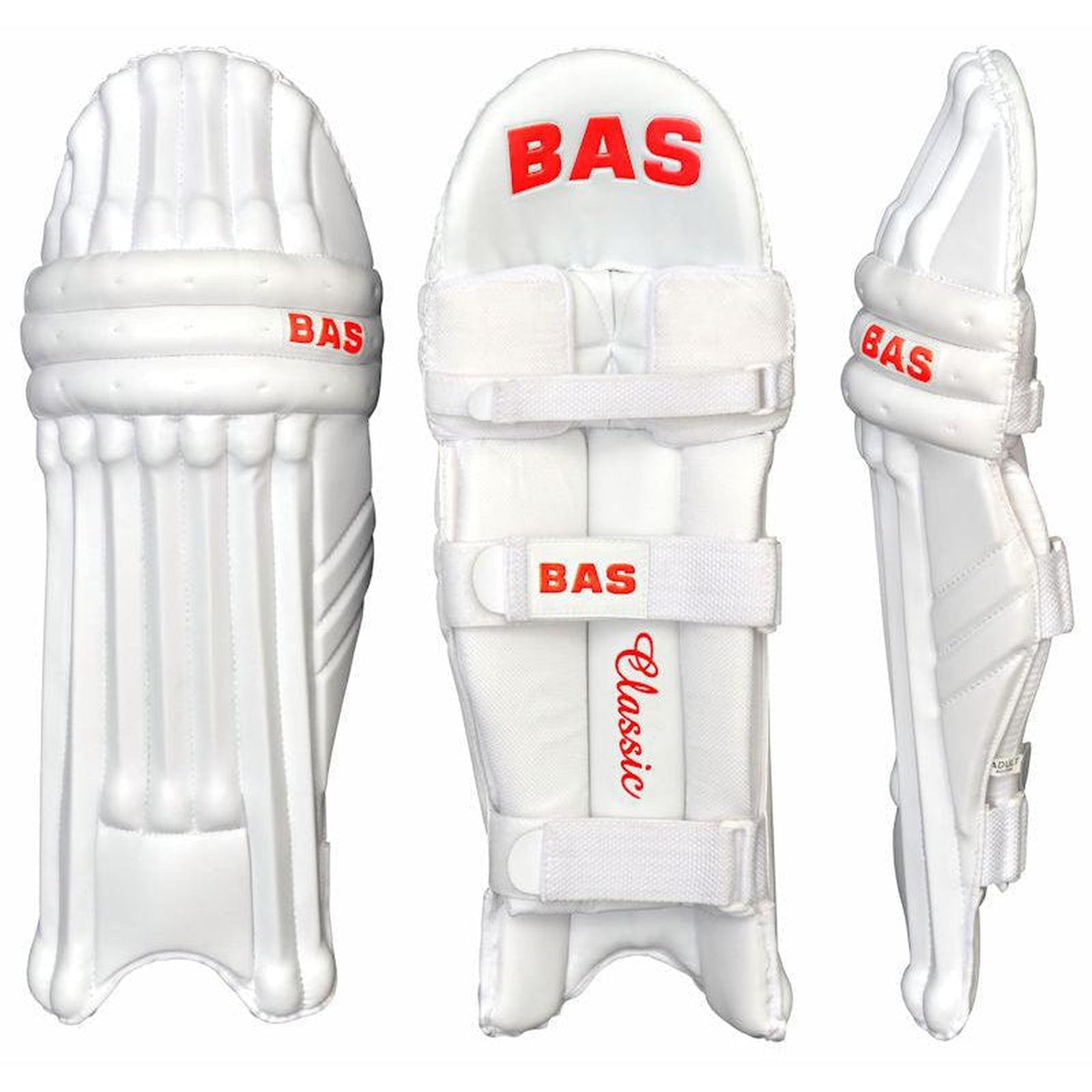 BAS Vintage Classic Batting Pads - Senior
