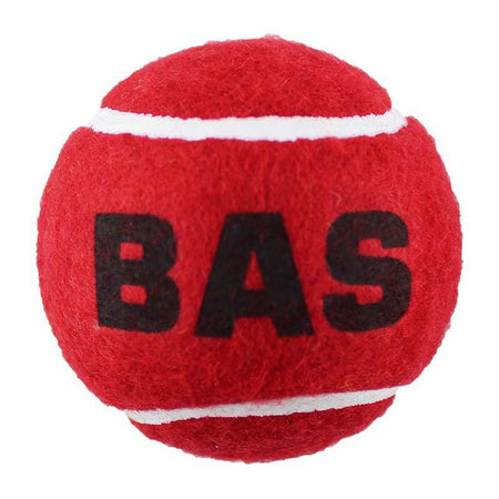 BAS Weighted Cricket Tennis Ball