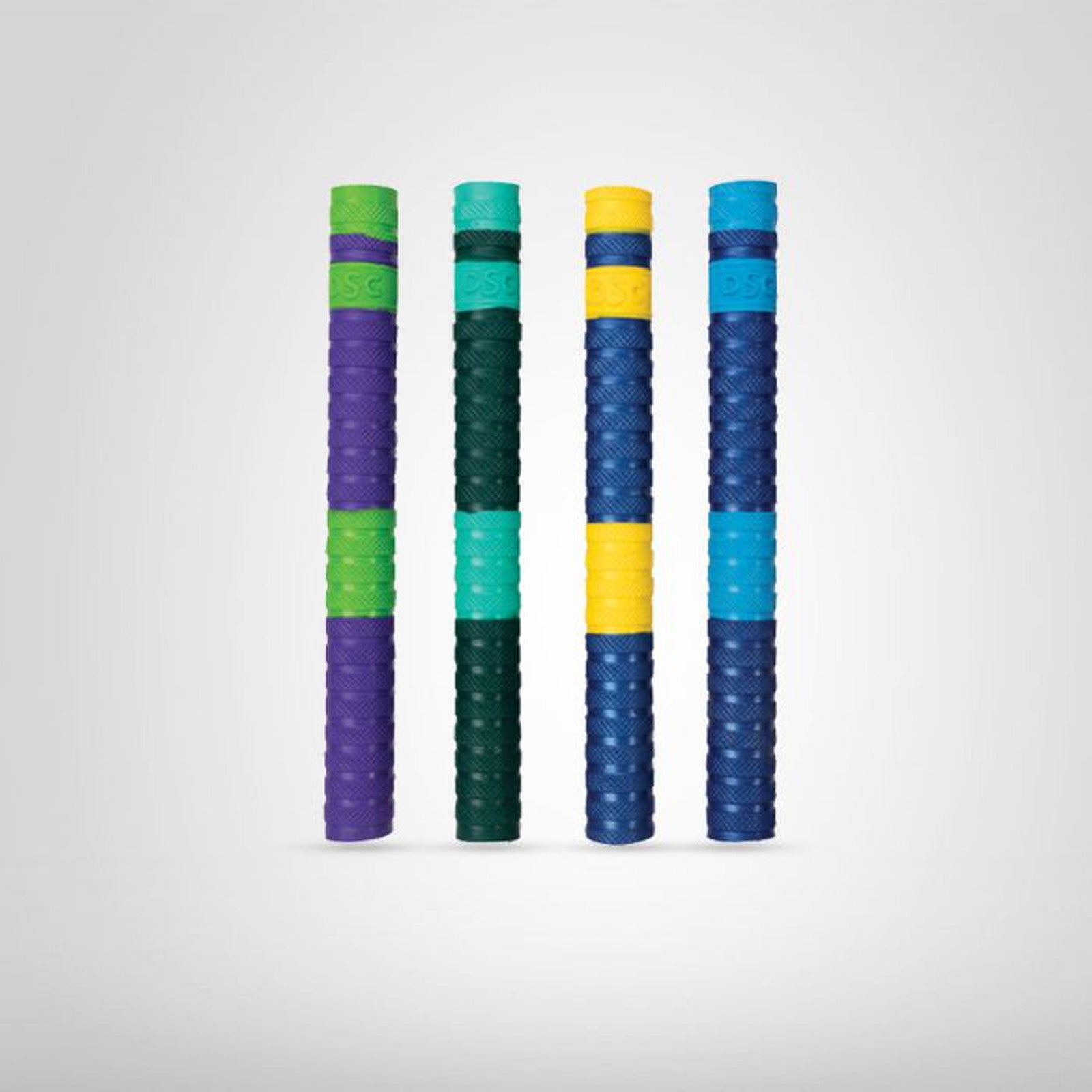 GN Cricket Grip Matrix Plus Spiral Multi - NZ GN Cricket Grip Matrix Plus Spiral Multi - NZ