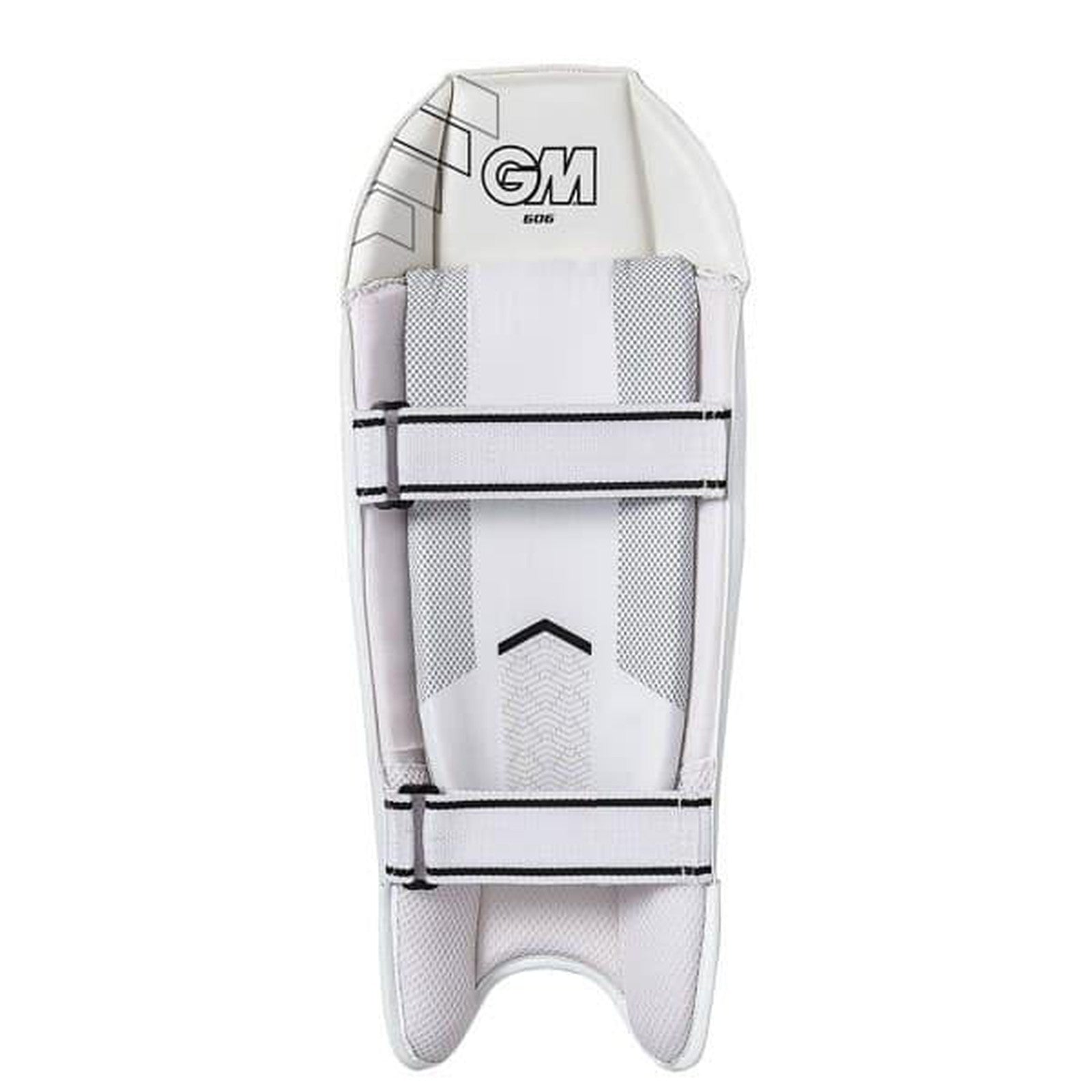 Gunn & Moore GM 606 Keeping Cricket Pads - Senior