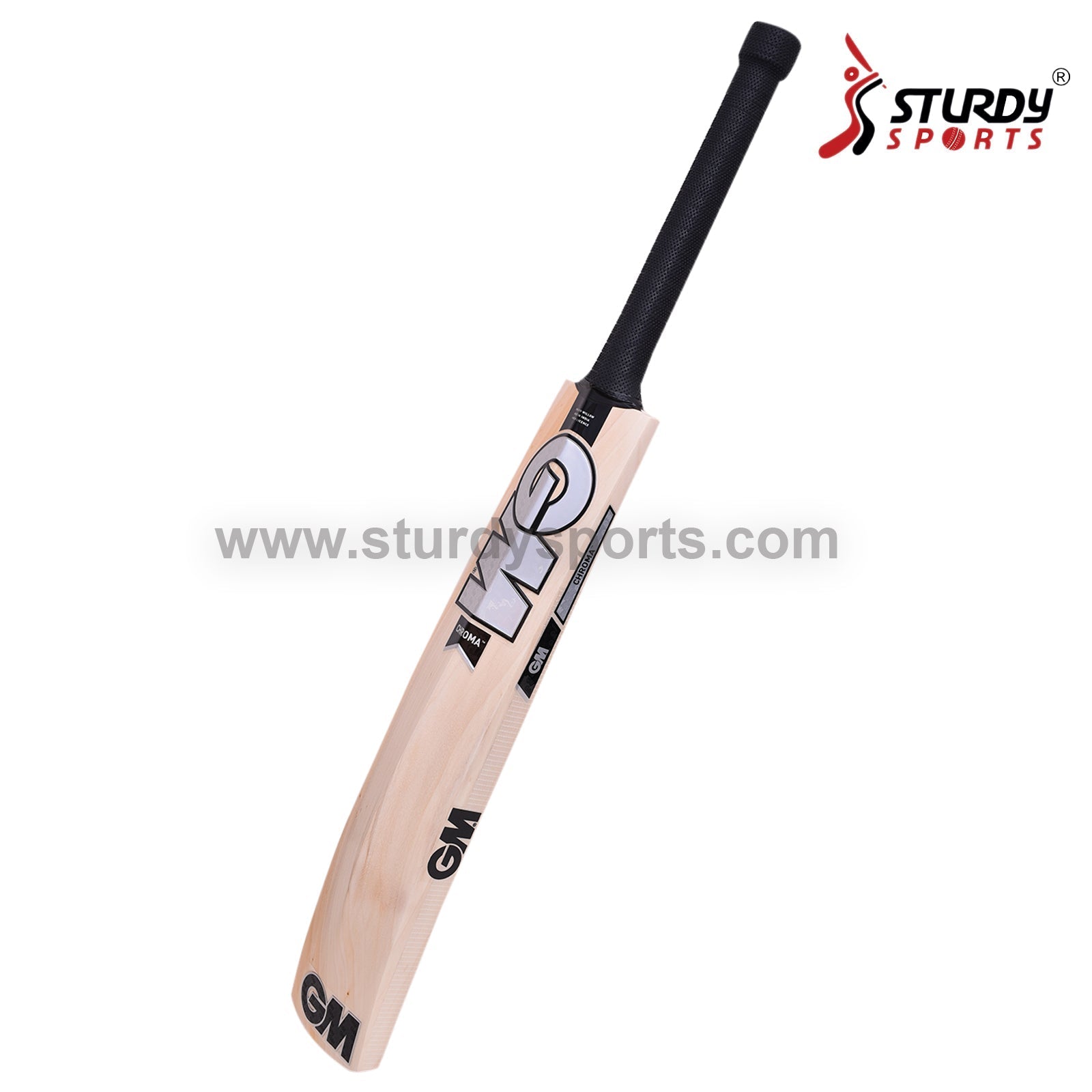 Gunn & Moore GM Chroma 303 Cricket Bat - Size 5