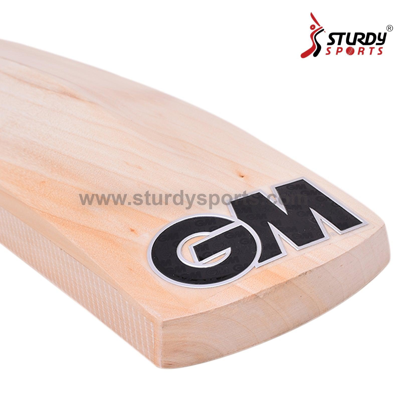 Gunn & Moore GM Chroma 303 Cricket Bat - Size 5