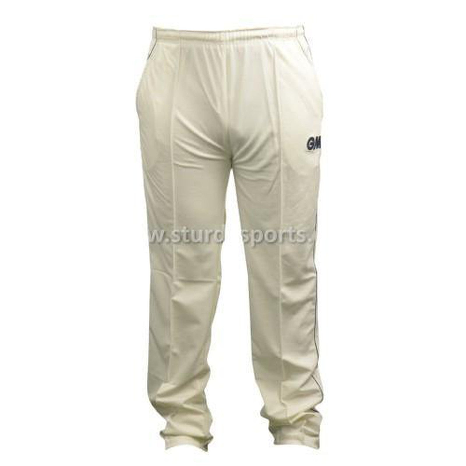 Gunn & Moore GM Cream Trouser (Mens)