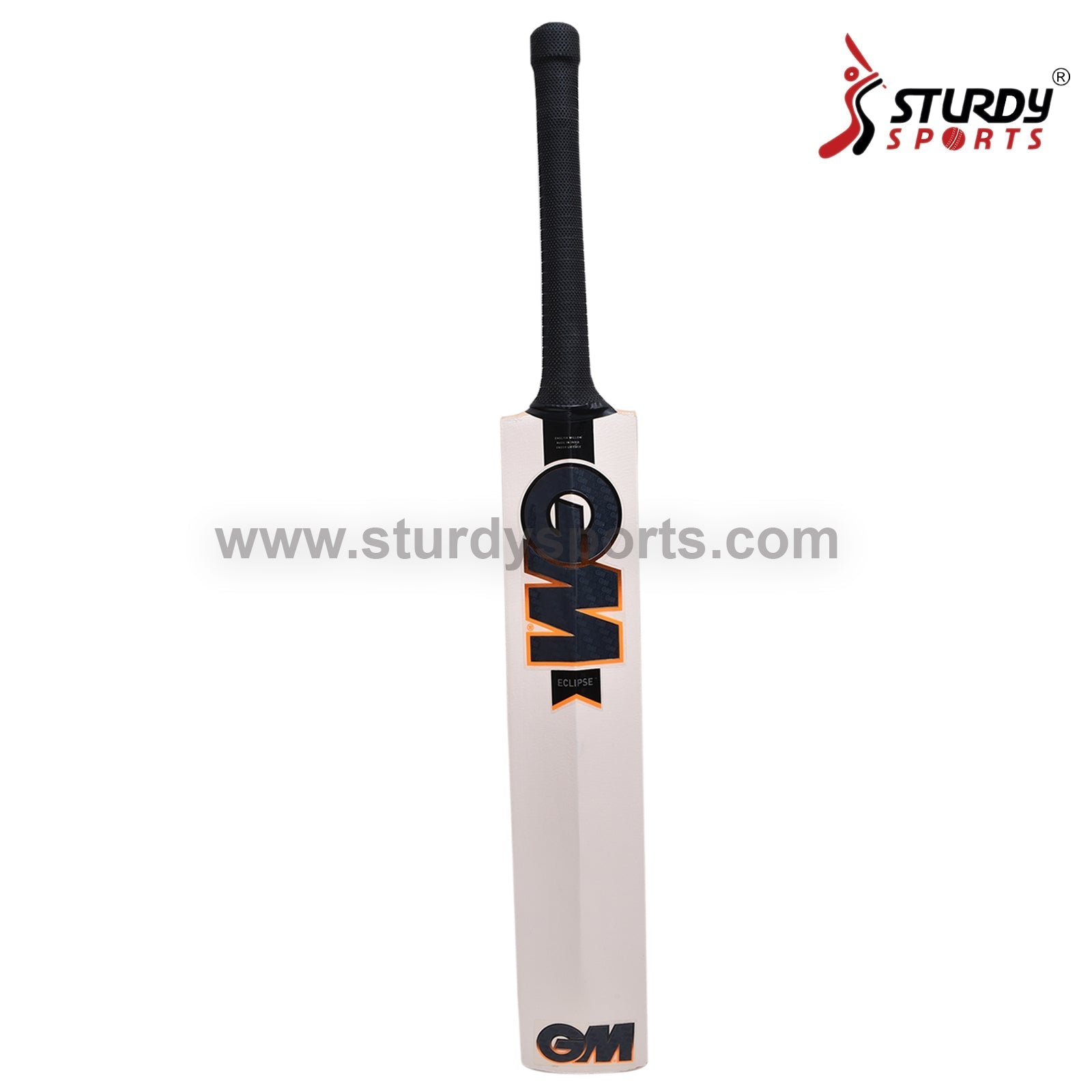 Gunn & Moore GM Eclipse Maxi Cricket Bat - Size 5