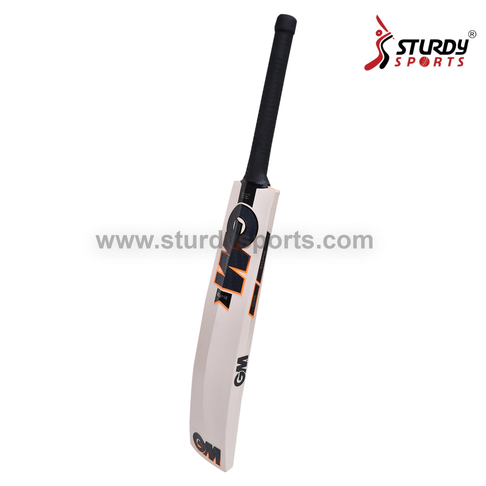 Gunn & Moore GM Eclipse Maxi Cricket Bat - Size 5