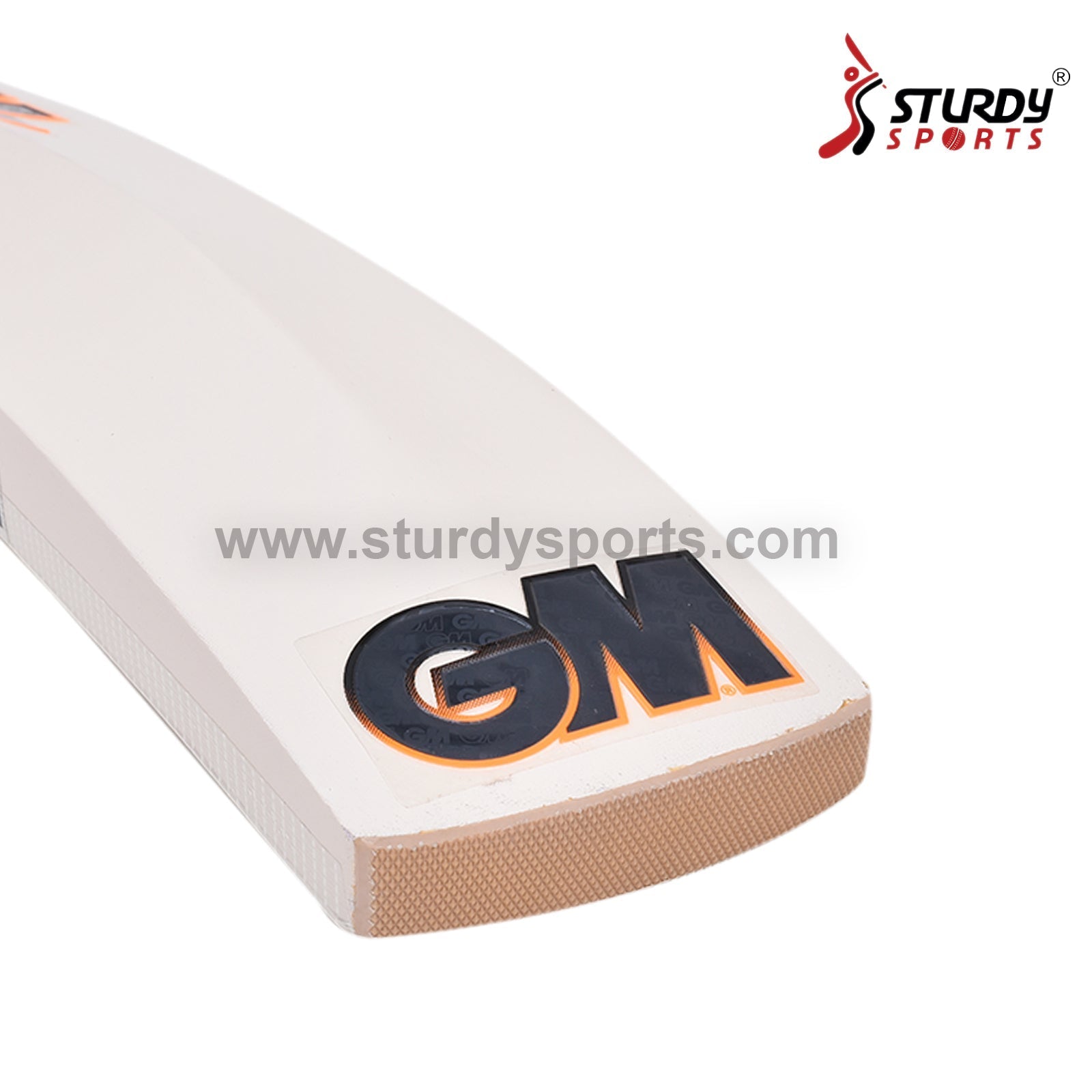 Gunn & Moore GM Eclipse Maxi Cricket Bat - Size 5