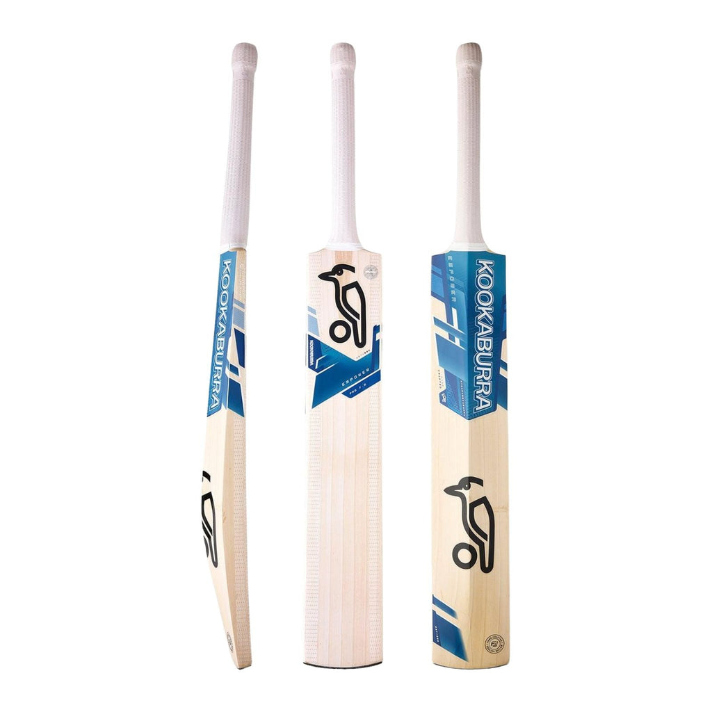 Kookaburra Empower Pro 7.0 Cricket Bat - Senior – Sturdy Sports