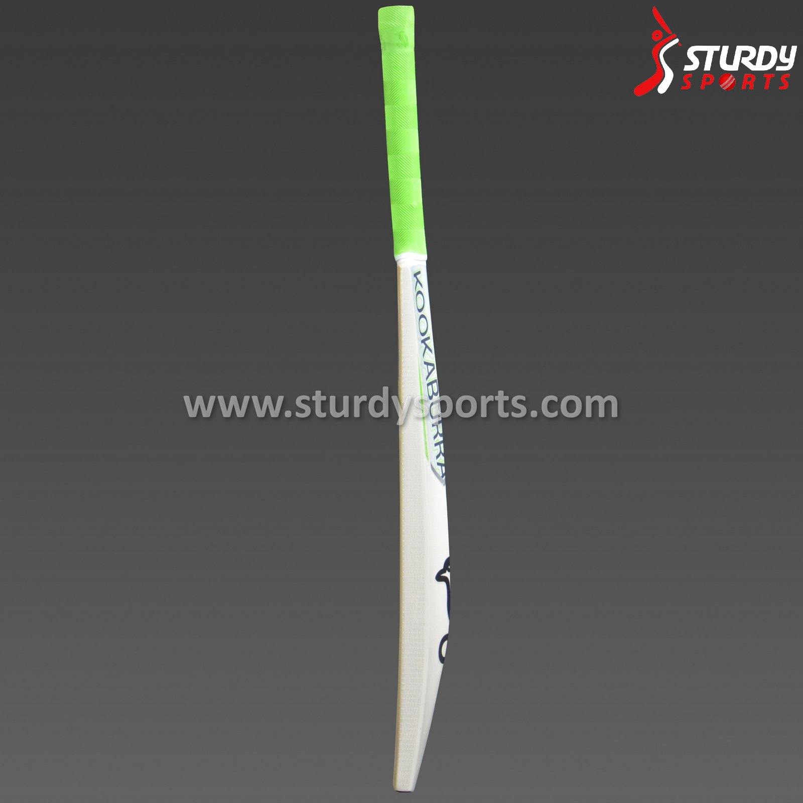 Kookaburra Kahuna Pro 500 Kashmir Willow Bat (Size 4)