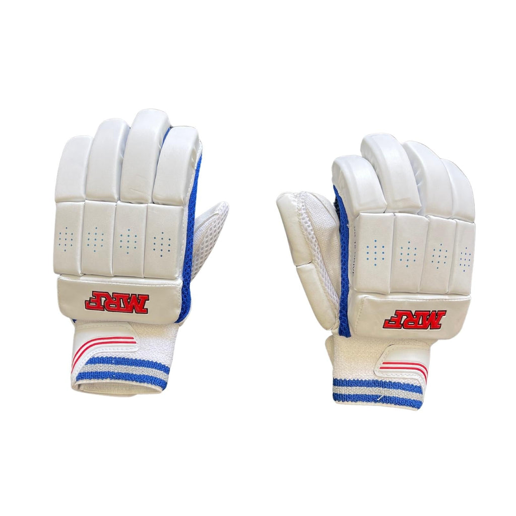 MRF Drive Batting Gloves Junior Sturdy Sports