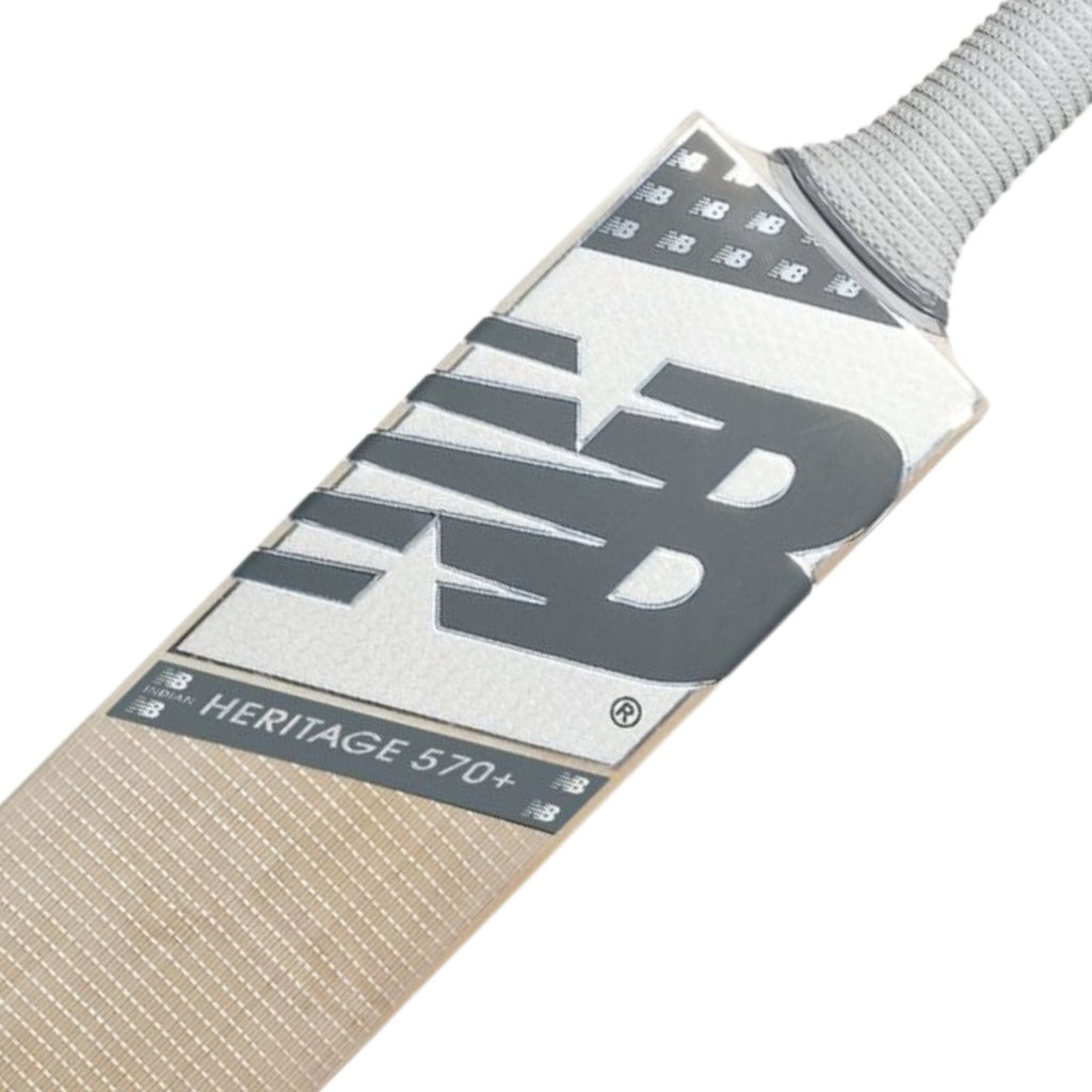 Cricket sponsorship best sale new balance