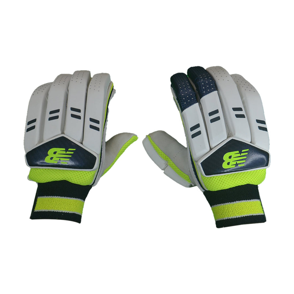 New Balance NB DC 380 Batting Cricket Gloves Youth