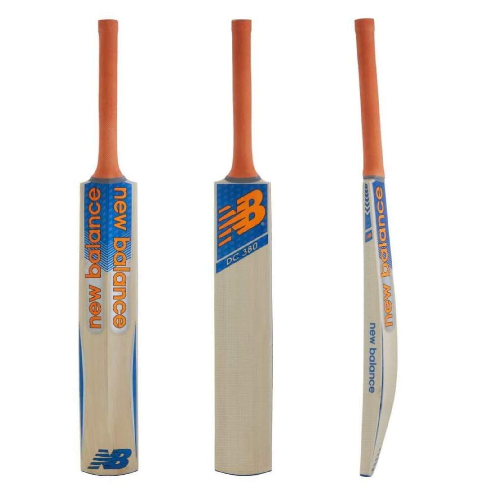 New Balance NB DC 380 Kashmir Willow Bat - Size 5