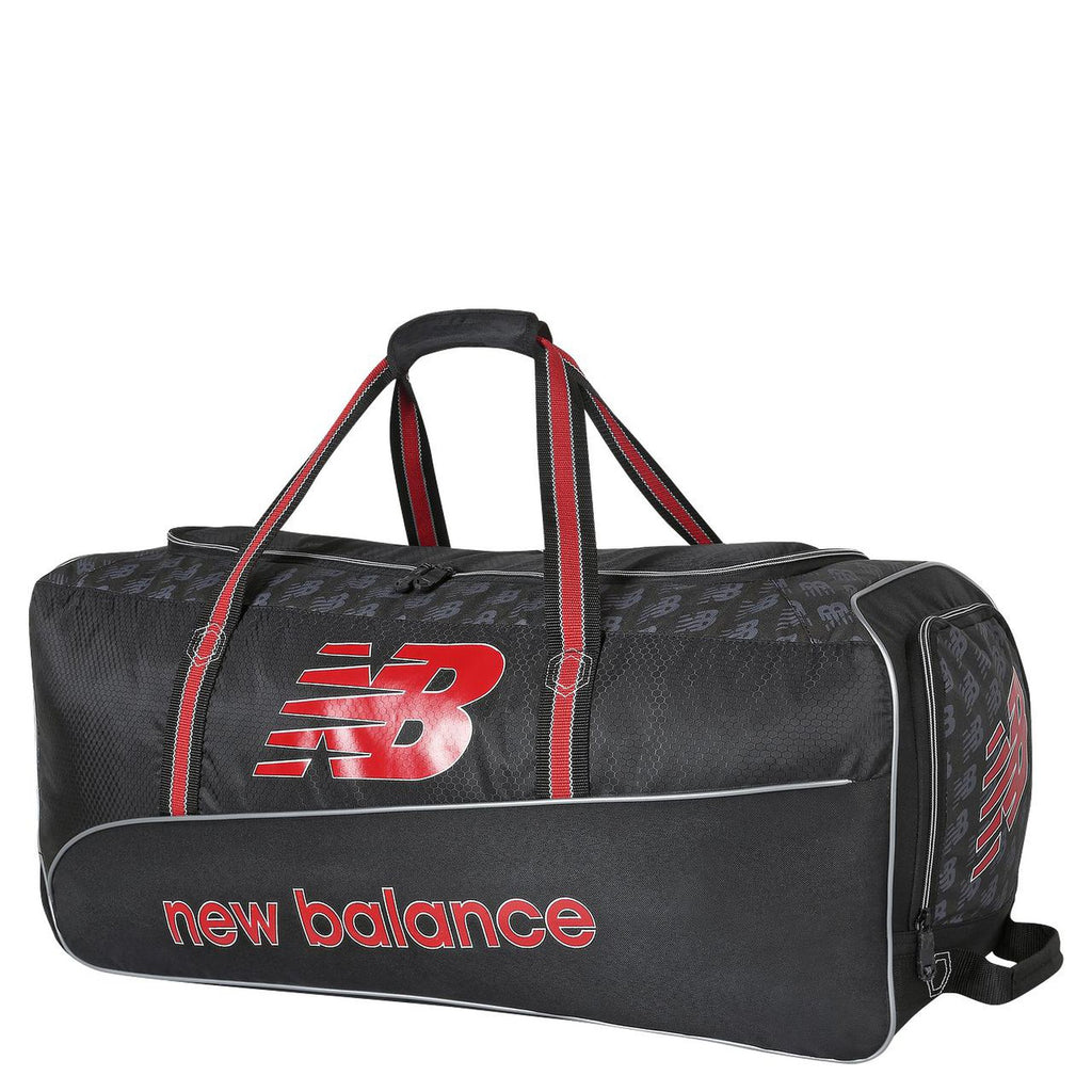 New balance 2025 junior cricket bag