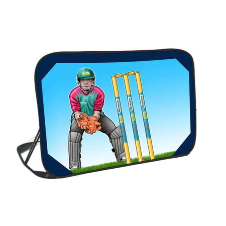 Paceman Pop Up Wicket Keeper
