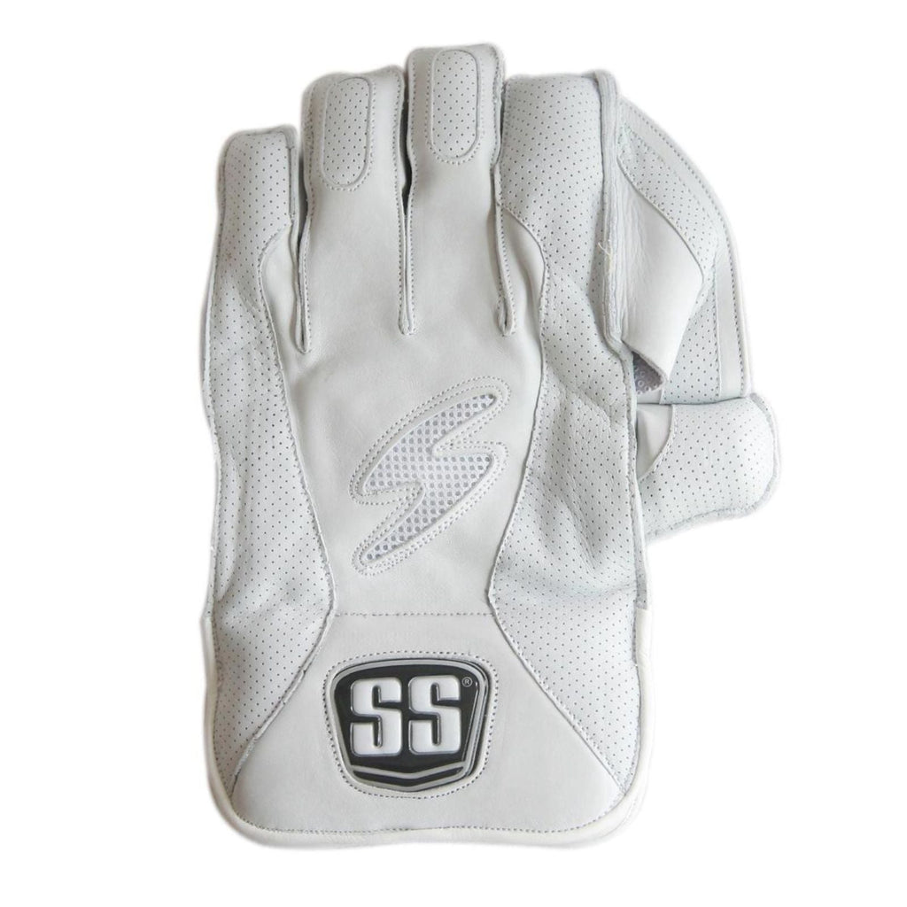 SS Reserve Edition Wicket Keeping Gloves Youth Sturdy Sports
