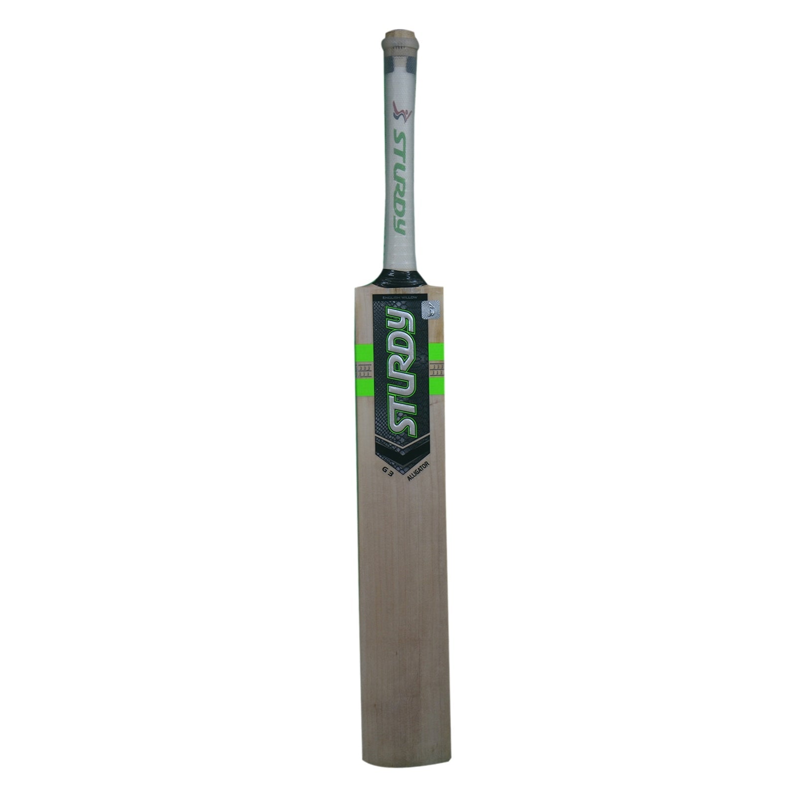 Sturdy Alligator Cricket Bat - Senior LB/LH