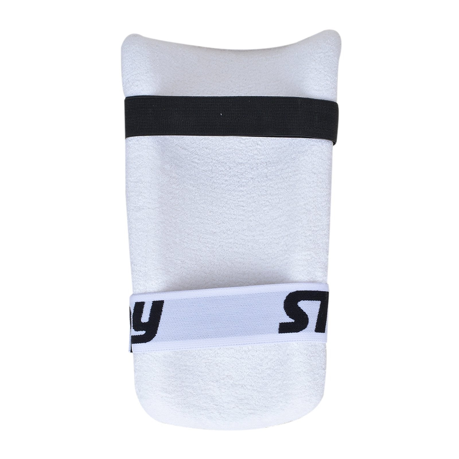 Sturdy Alligator Single Thigh Guard - Junior