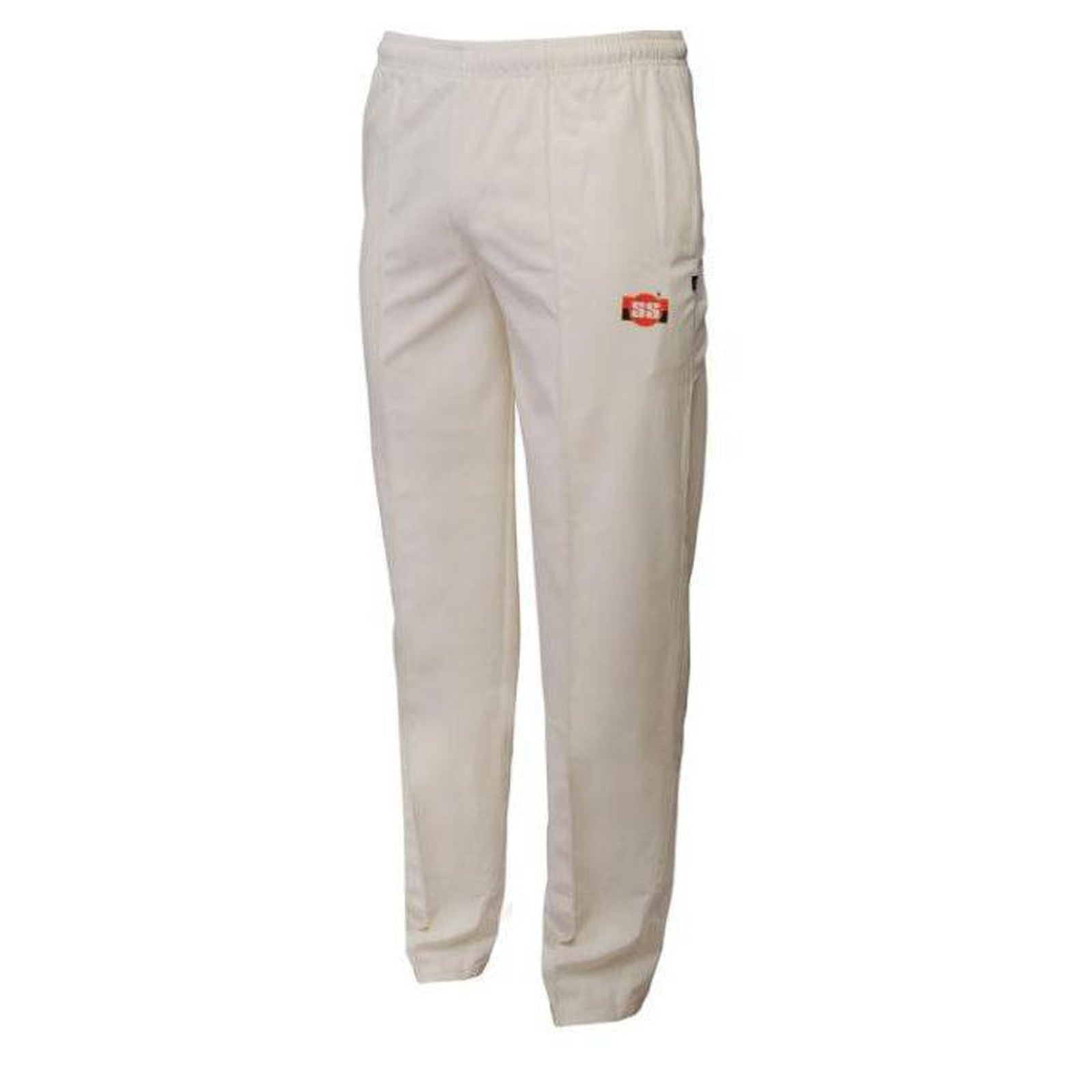 SS Custom Cream Trouser (Mens)