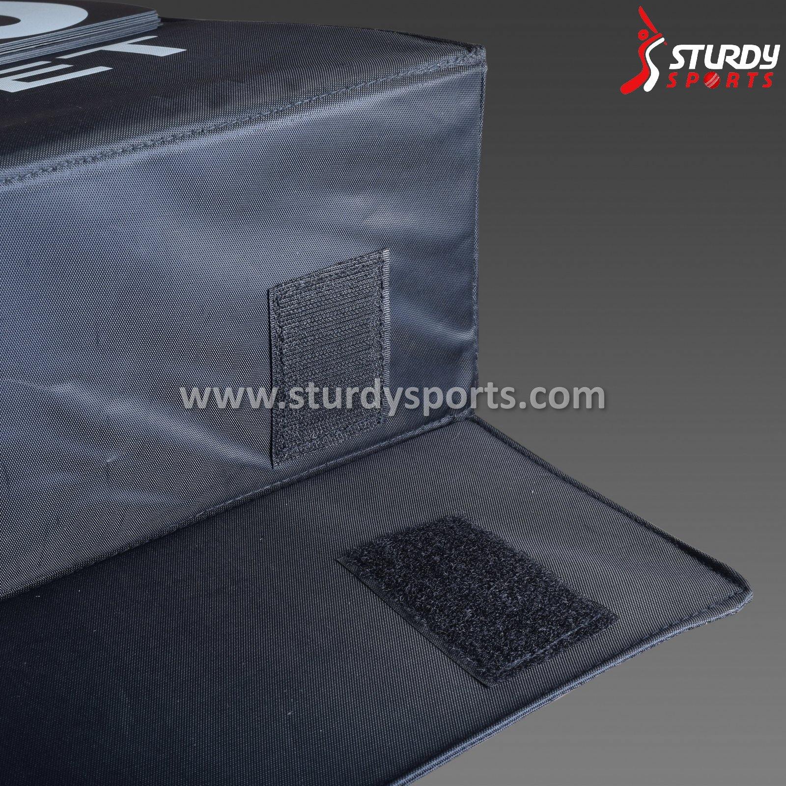 Sturdy Portable Score Board(Run/Wicket/Over/Target)