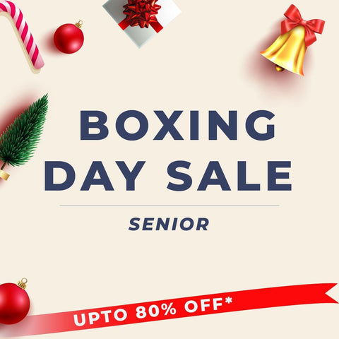 Boxing Day Sale - Senior