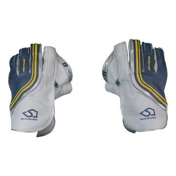 Ton Masuri Wicket Keeping Gloves