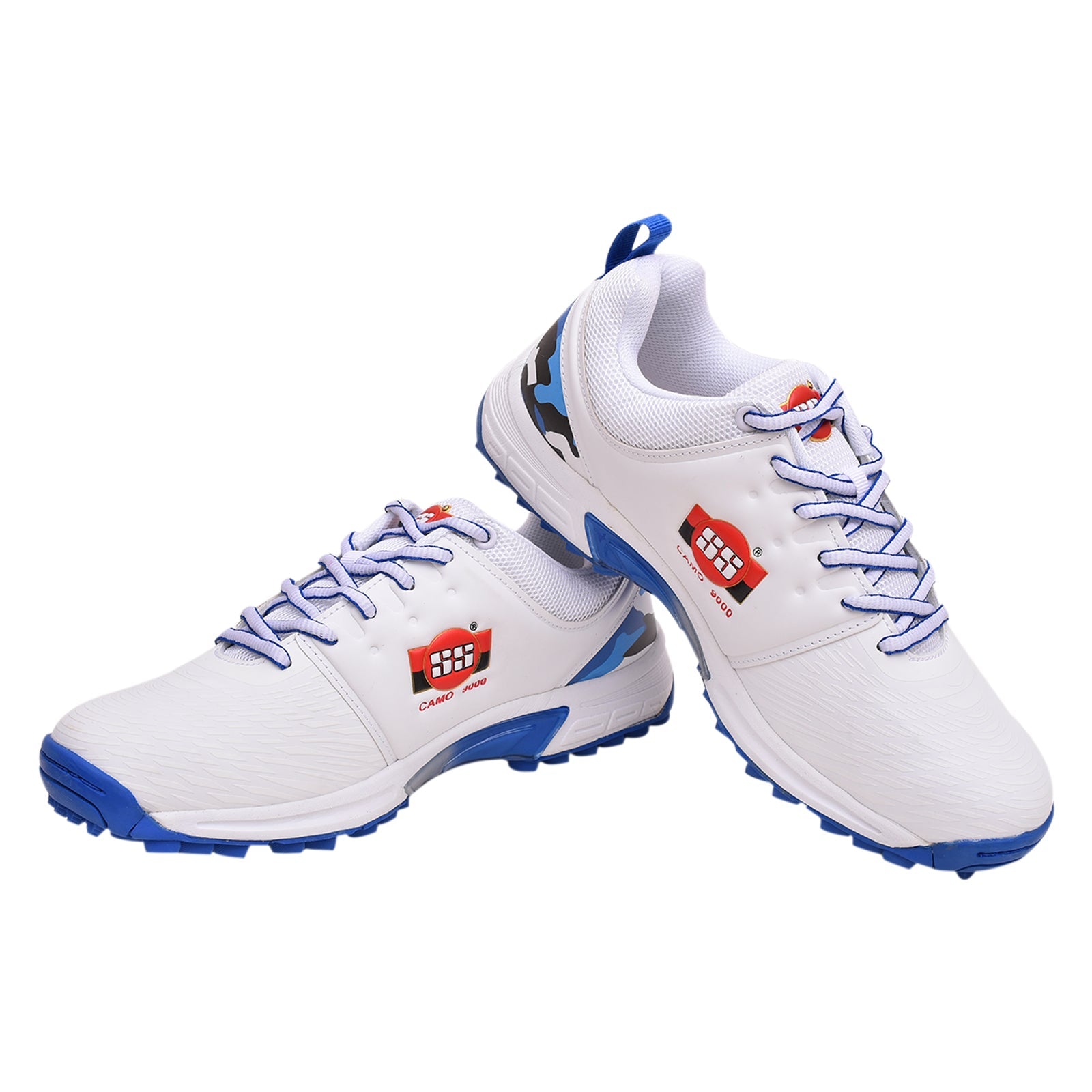 SS Cricket Shoes Australia – Sturdy Sports