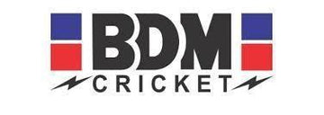 BDM Cricket Bats