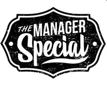Store Manager&#39;s Special