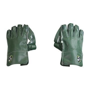 SG Wicket Keeping Gloves