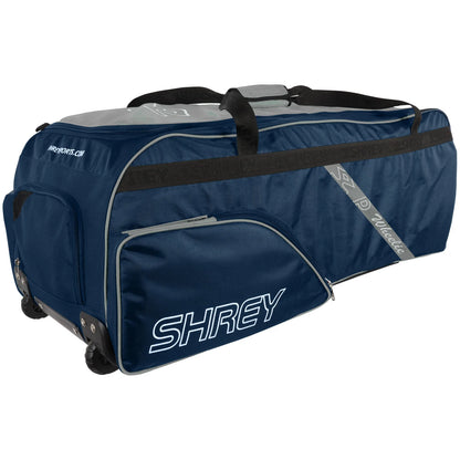 Shrey Original Pro Wheel Cricket Bag