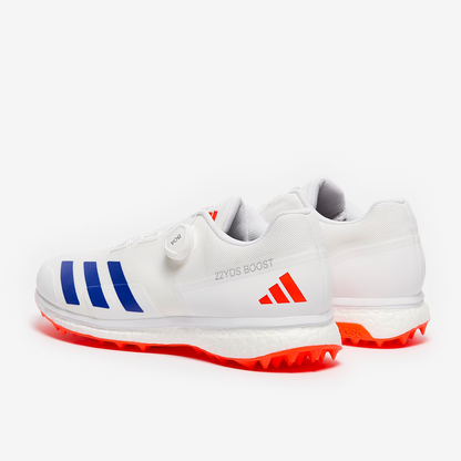 Adidas 22YDS Boost Rubber Shoes