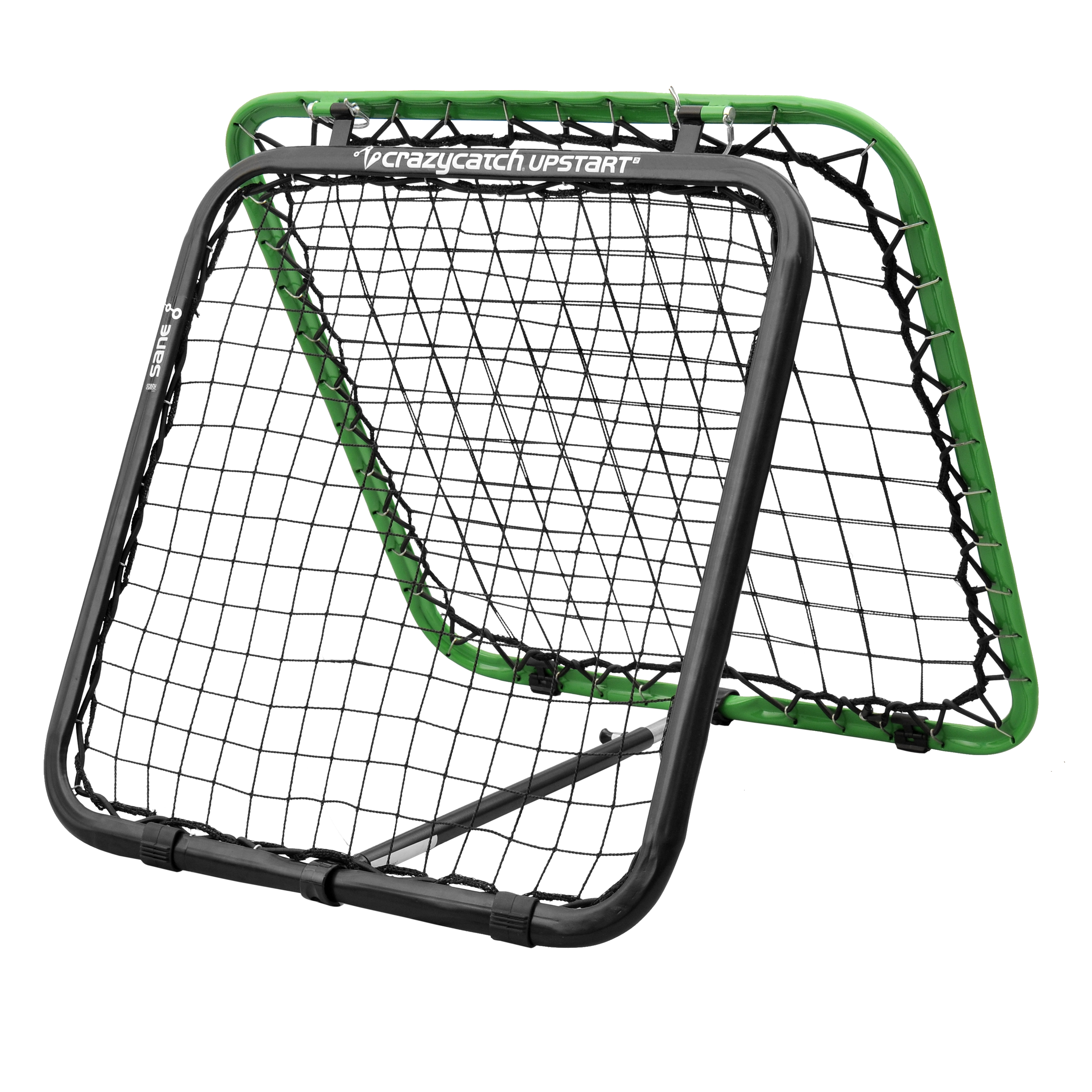 Crazy Catch Upstart 2.0 Rebounder Net