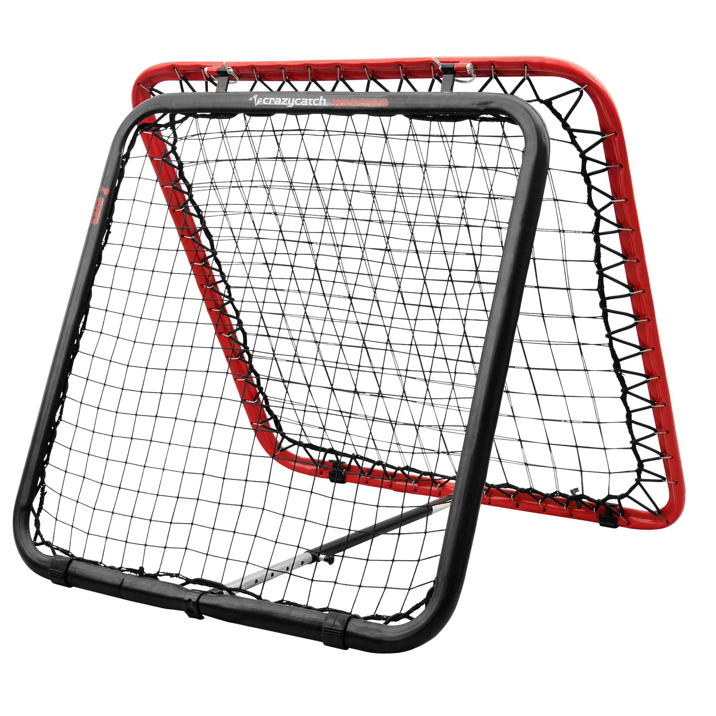 Crazy Catch Wild Child 2.0 Rebounder Net