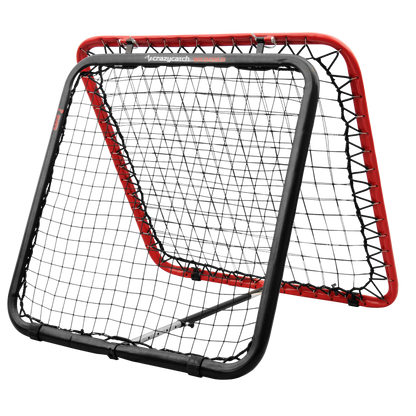 Crazy Catch Wild Child 2.0 Rebounder Net