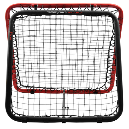 Crazy Catch Wild Child 2.0 Rebounder Net