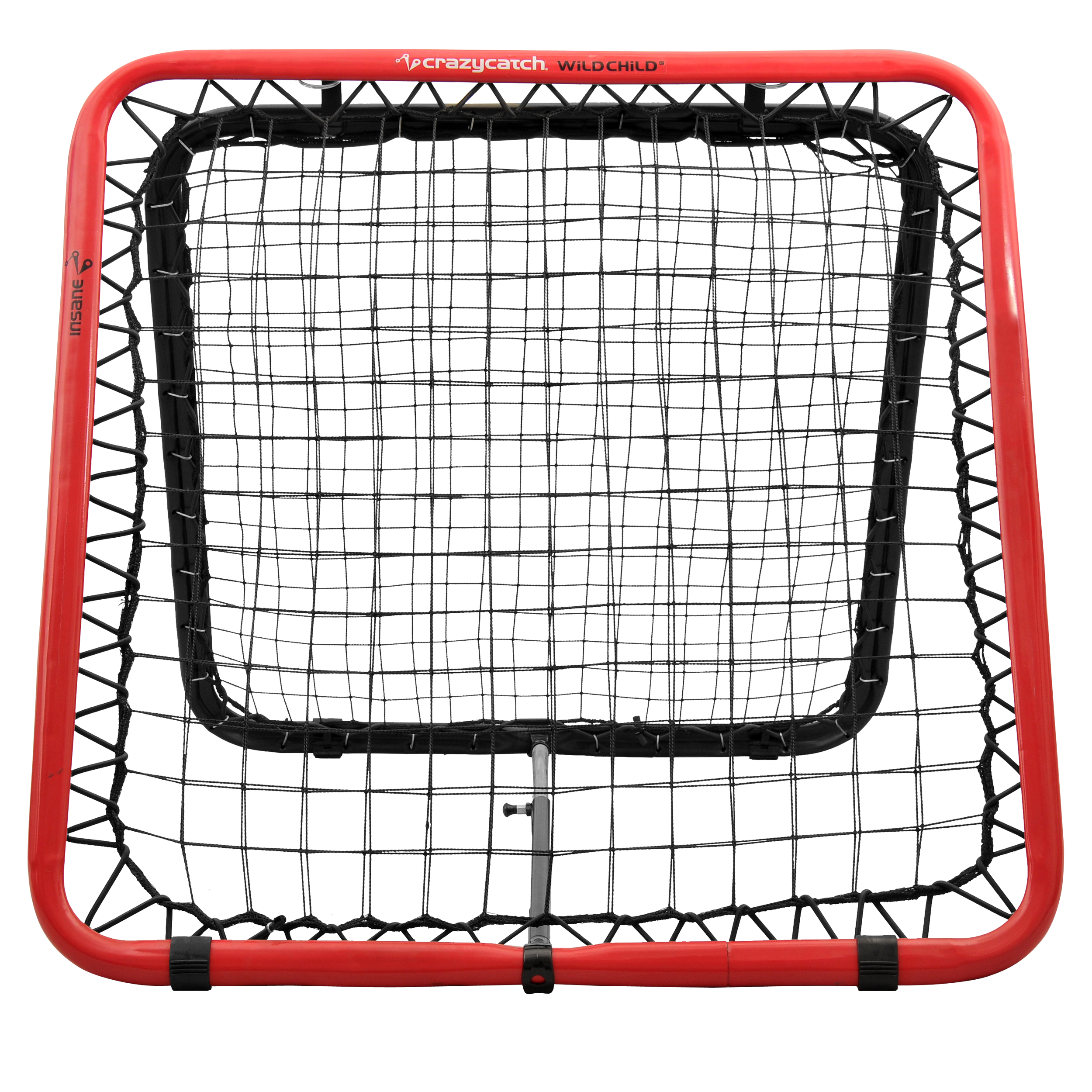 Crazy Catch Wild Child 2.0 Rebounder Net